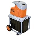 Atika 300632 Messer-Gartenh�cksler AMF2800