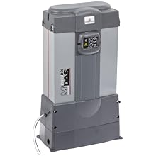 Parker DAS2 Pneudri MiDas Desiccant Air Dryer, 5 cfm, 3/8" NPT Inlet and Outlet