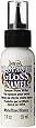 DecoArt Americana 3D Gloss Enamel Opaque Writers Paint, 2-Ounce, White