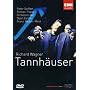 Richard Wagner : Tannh�user - �dition 2 DVD