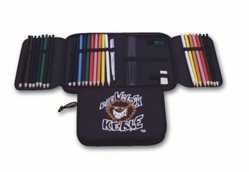 Buy Franz Brehme W4815-01- Schüler-Etui "Wilde Kerle" online at Discounted New and Used prices. Delivered to your door with Childrens Toyshop.com