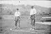 8/31/05. photo Golf match between J.N. Gatherum Mt. Tabor Field Club and Tom Anderson Montclair Golf