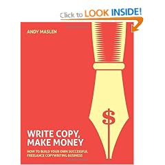Write Copy Make Money