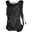 Fox Men's Oasis Hydration Pack, Black, One size