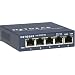 Netgear FS105NA Switch 5Port Metal