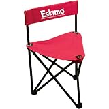 Eskimo Folding Ice Fishing Chair