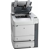 Laserjet P4015X Printer