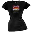 Metallica - Master Of Puppets Juniors T-Shirt