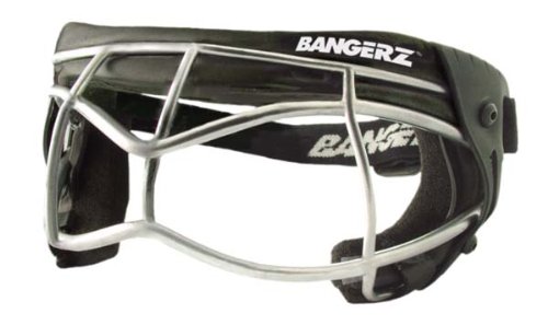 Childrens Toyshop  Sporting Goods : Bangerz HS-3700 Women's Field Hockey & Lacrosse Goggle
