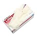 UNITED FACILITY SUPPLY / Contoured-fit latex non-talc/powdered gloves, xl left/right, 1000/carton / UFS8621XL / Sold as 1 Carton / Mfr Part # 8621XL \*/ Contoured-fit latex non-talc/powdered gloves, x