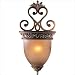 Minka Lavery Salon Grand 1553-477 Small 1-LT 100w (22