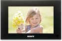 Sony DPF-D70 7-inch Digital Photo Frame