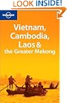 Lonely Planet Vietnam Cambodia Laos &...