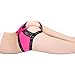 PARICI Women's Bowknot Underwear 6PCS Panties Pack Disparate Style