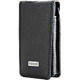 Deluxe Leather Case for Nano