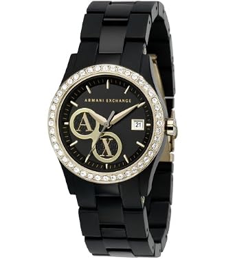 41IVVwFaDlL. SX342  Womens Armani Watches
