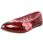 umi Little Kid/Big Kid Enchanted Ballet Flat