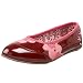 umi Enchanted Ballet Flat (Toddler/Little Kid/Big Kid)
