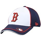 New Era Boston Red Sox Two-Tone Subzero 2-Fit Hat