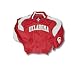 University of Oklahoma Sooners - OU Majestic Full Zip Coat / Jacket