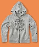 Guess - GUESS Little Boy Zip Hoodie