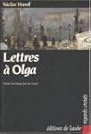 Lettres � Olga