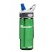 Moosejaw .5L Camelbak Water Bottle BPA Free (Spring 2010) Green .5 Liter