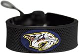 Nashville Predators Classic NHL Bracelet
