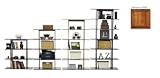 Eagle Industries 76336NGHG Three Rung Ladder - Havana Gold