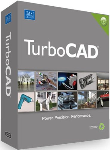 TurboCAD Professional 15 Education