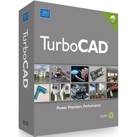 TurboCAD 15 Professional College License