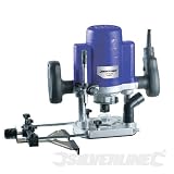 Review Silverline Tools  / Silverline 1600w 1/2
