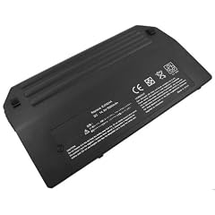 Akku HP / Compaq HP Ultra-Capacity 12 Zellen 14.8V 6600mAh/98wh kompatibel mit: HP 12-cell Ultra-Capacity Battery, Unprecedented compatibility ? works with all HP Business Notebook PCs(except nc2400 series). NC4200, nc4400, nc6120, nc6140, nc6230, nc6400 ( FCC cannot be higher than 6600mAh. When FCC is higher than 6600mAh, abnormal occurrences such as incompatibility of the computer will appear)(without built-in charger), und Teilnummern: EJ092AA