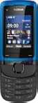 Nokia C2-05 Slider T�l�phone portable...