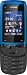 Nokia C2-05 Slider-Handy (5,1 cm (2 Zoll), VGA-Kamera) pfau-blau