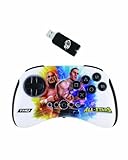 PlayStation 3 WWE All STARS Wireless BrawlPad Hulk Hogan and John Cena