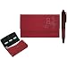 Nintendo 3DS Microsuede Touch Pak - Red