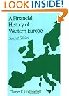 A Financial History of Western Europe