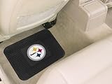 Pittsburgh Steelers Utility Mat