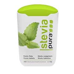 STEVIA Tabs - 300 St�ck im praktischen Dosierspender