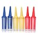 Golf Gift Ideas
(Price/120 pcs)GOGO™ Golf Brush Tees 2.4 inch, Golf Accessories, Gift Ideas