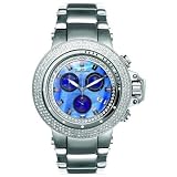 JoJo Joe Rodeo Razor Mens Diamond Watch 4.00ct