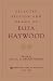 Selected Fiction and Drama of Eliza Haywood (Women Writers in English 1350-1850)