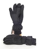 New Conroy Waterproof Smoothie Men's Ski Snow Gloves