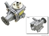 1990-1992 Mercedes Benz 500SL ZF P/S Pump