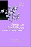Review Royal Society of Chemistry  / Gums and Stabilisers for the Food Industry 11 (Special Publication (Royal Society of Chemistry (Great Britain)))