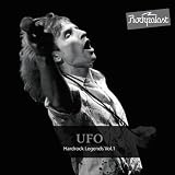 Rockpalast: Hardrock Legends 1