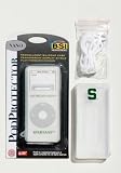 Michigan State University Spartans Ipod Nano Cover