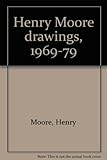 Henry Moore drawings, 1969-79