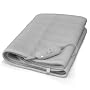Surmatelas chauffant -150x80cm - 60 Watts - 2 posi&hellip de K2M